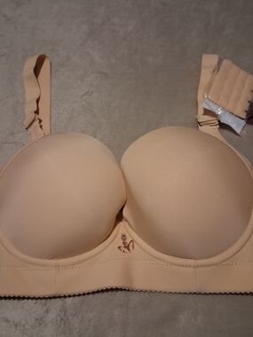 FALL SWEET SHANNON STORMS BEADOR- BRA